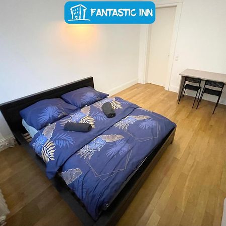 Fantastic Waw - K Room 5 Варшава Экстерьер фото